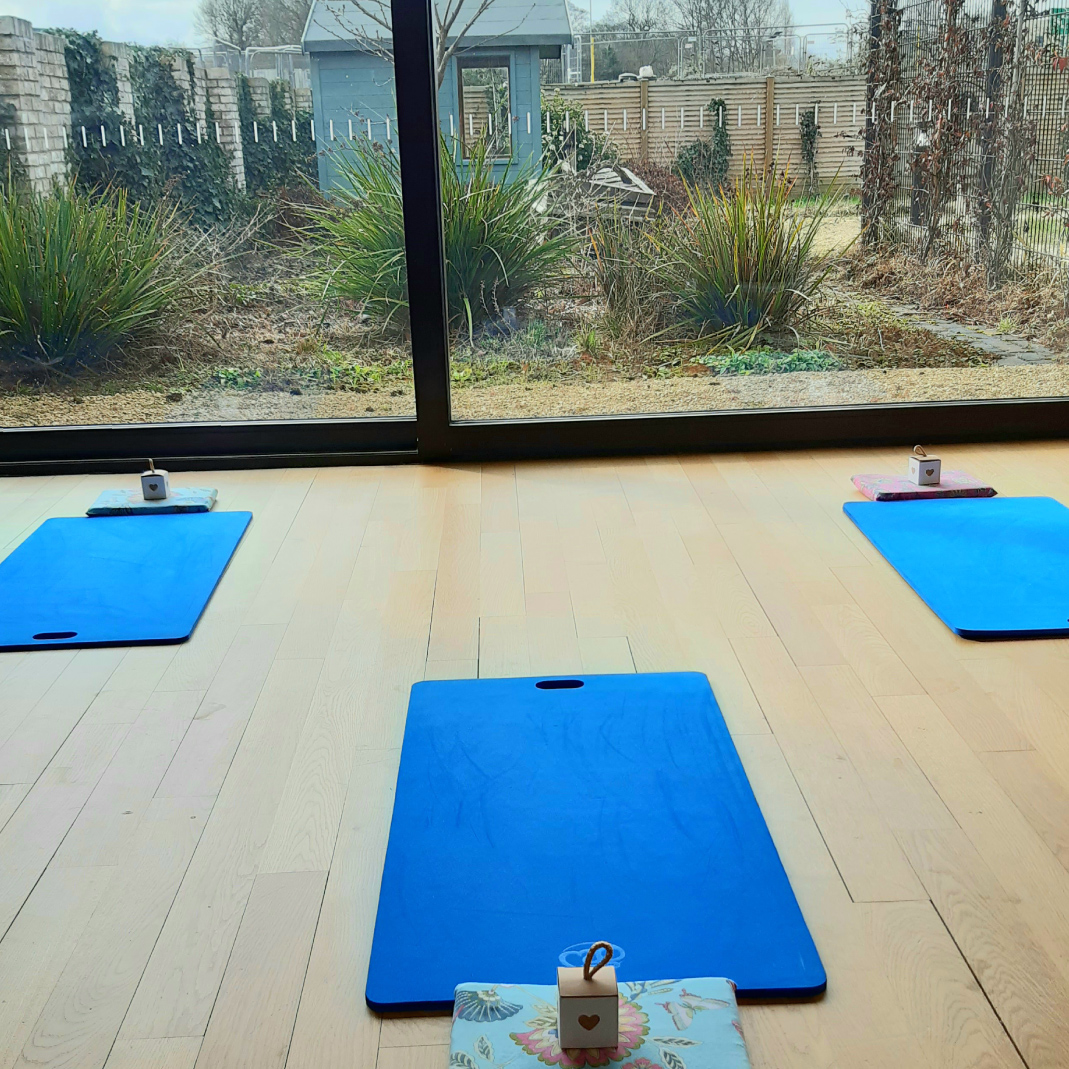 Pilates After Baby Loss Classes